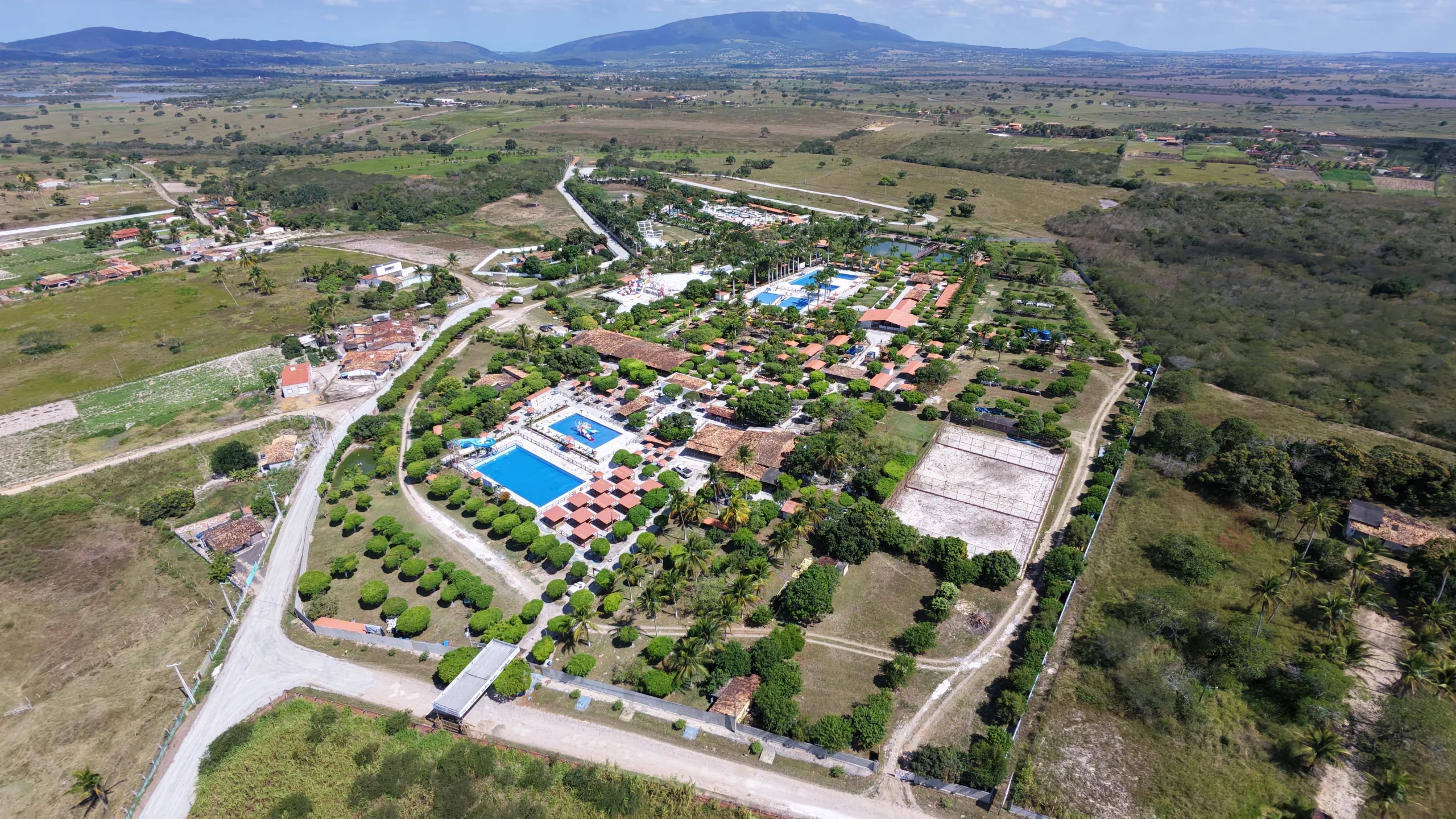 Cajueiro Park