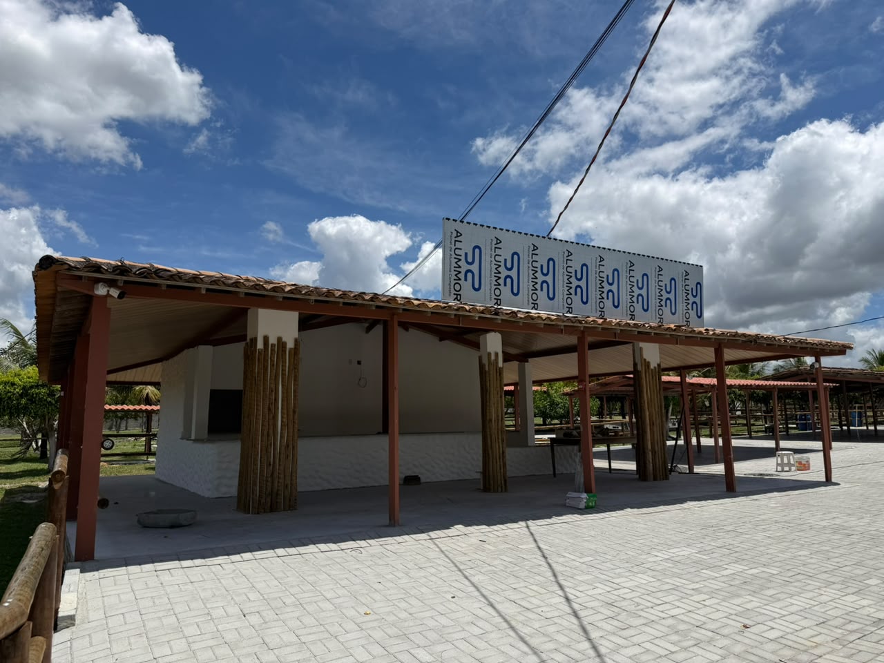 Cajueiro Fast Food