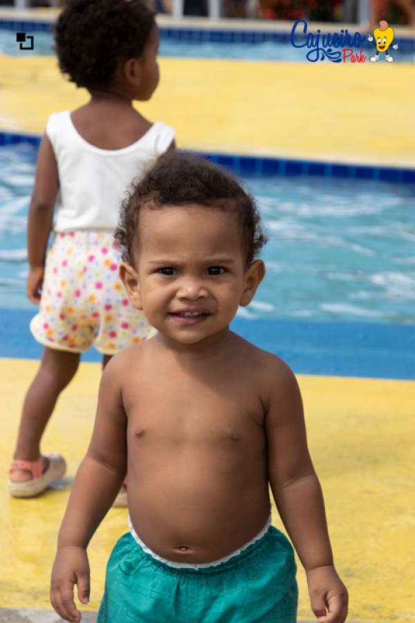 Visita ao Cajueiro Park