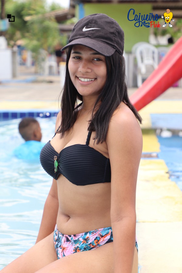 Visita ao Cajueiro Park