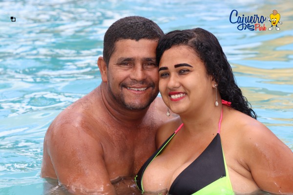Visita ao Cajueiro Park
