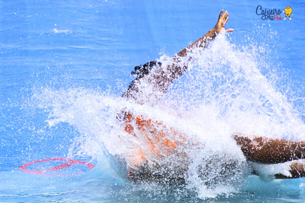 Cajueiro Park Diversão para toda família