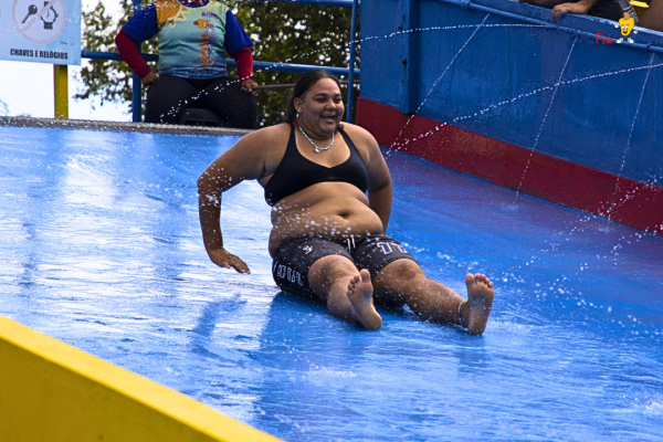 Cajueiro Park Diversão para toda família